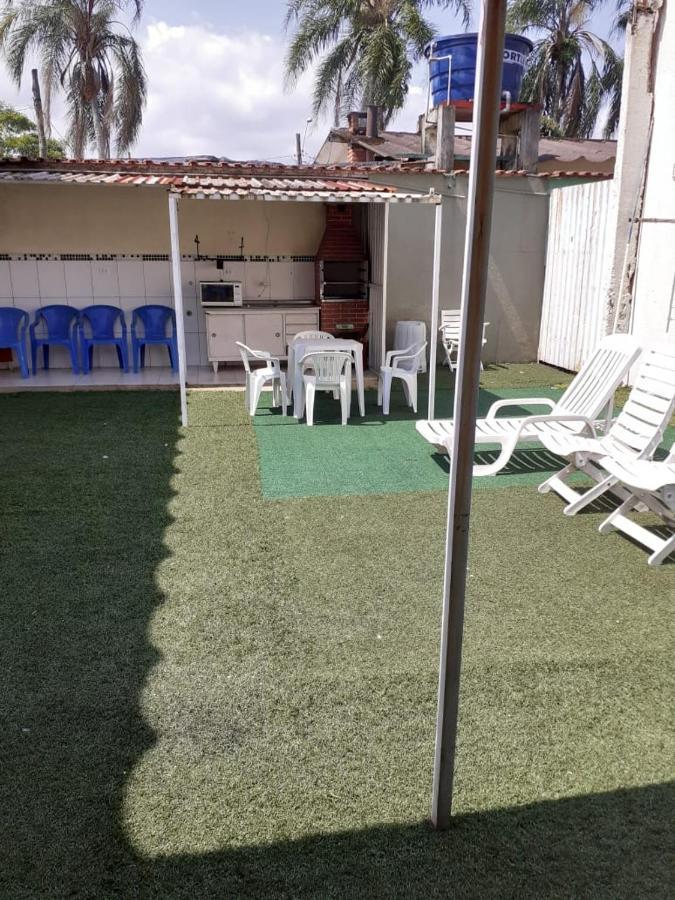 Suites Cordoba Sp Бертиога Экстерьер фото