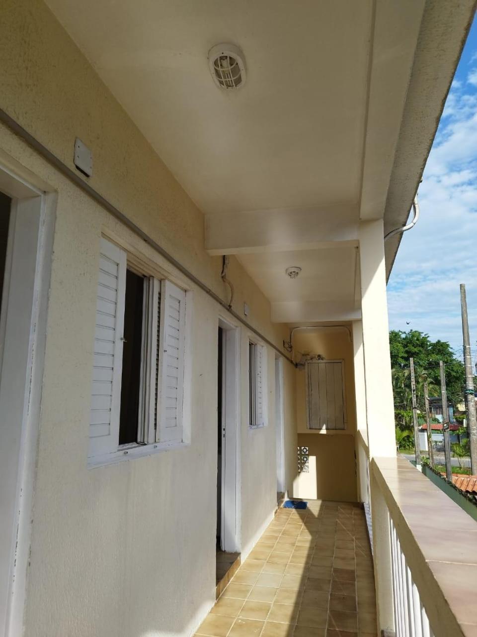Suites Cordoba Sp Бертиога Экстерьер фото