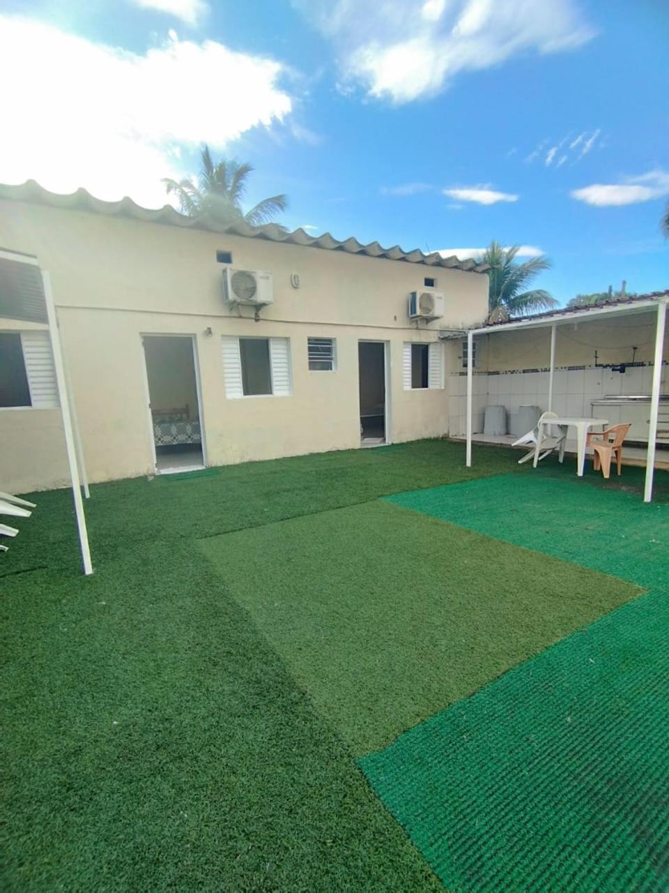 Suites Cordoba Sp Бертиога Экстерьер фото