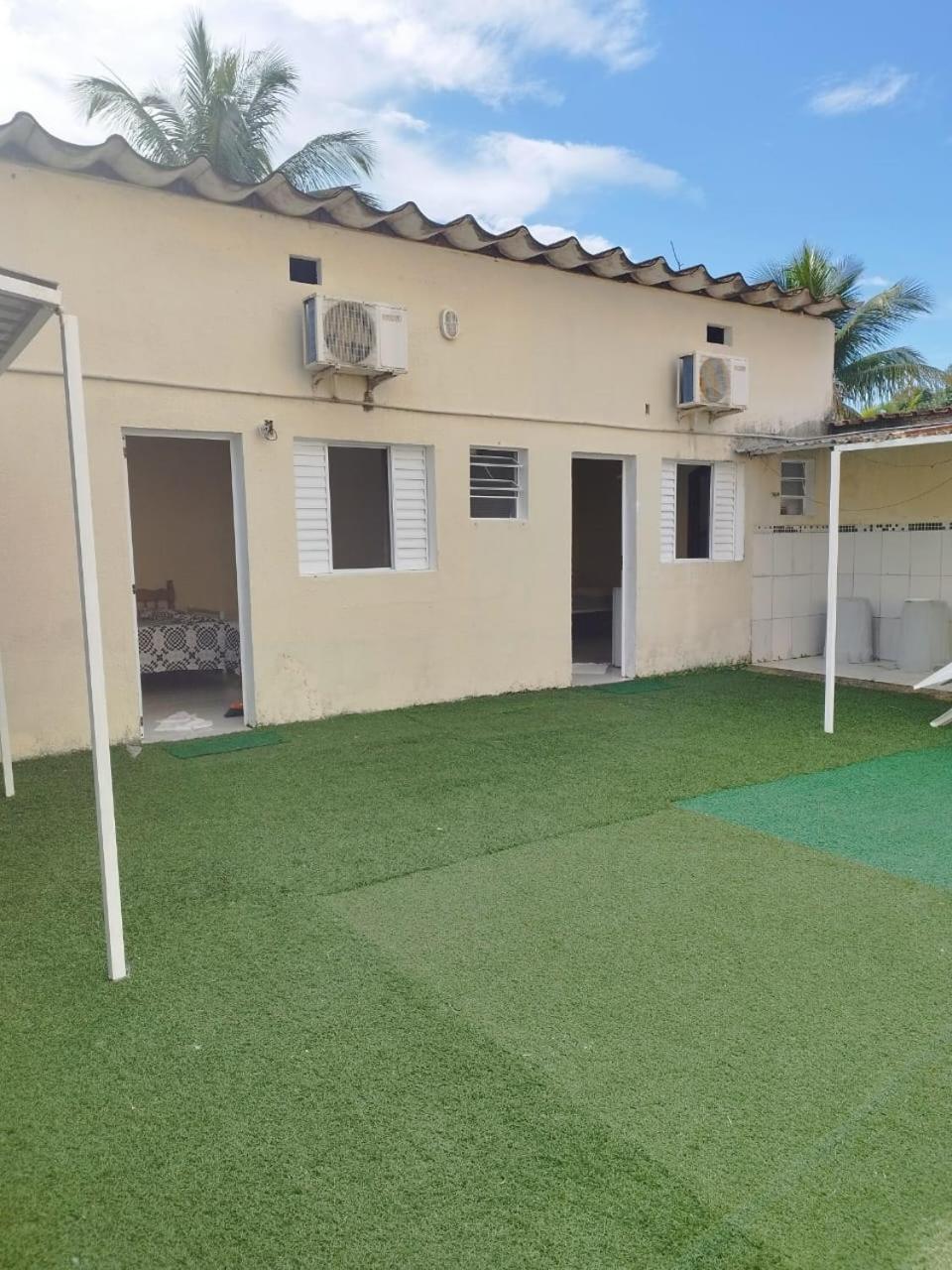 Suites Cordoba Sp Бертиога Экстерьер фото