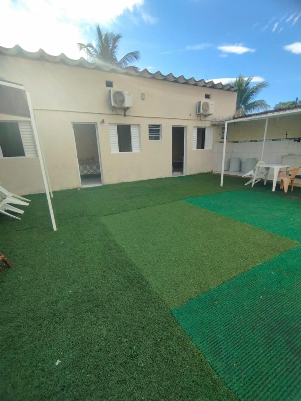 Suites Cordoba Sp Бертиога Экстерьер фото