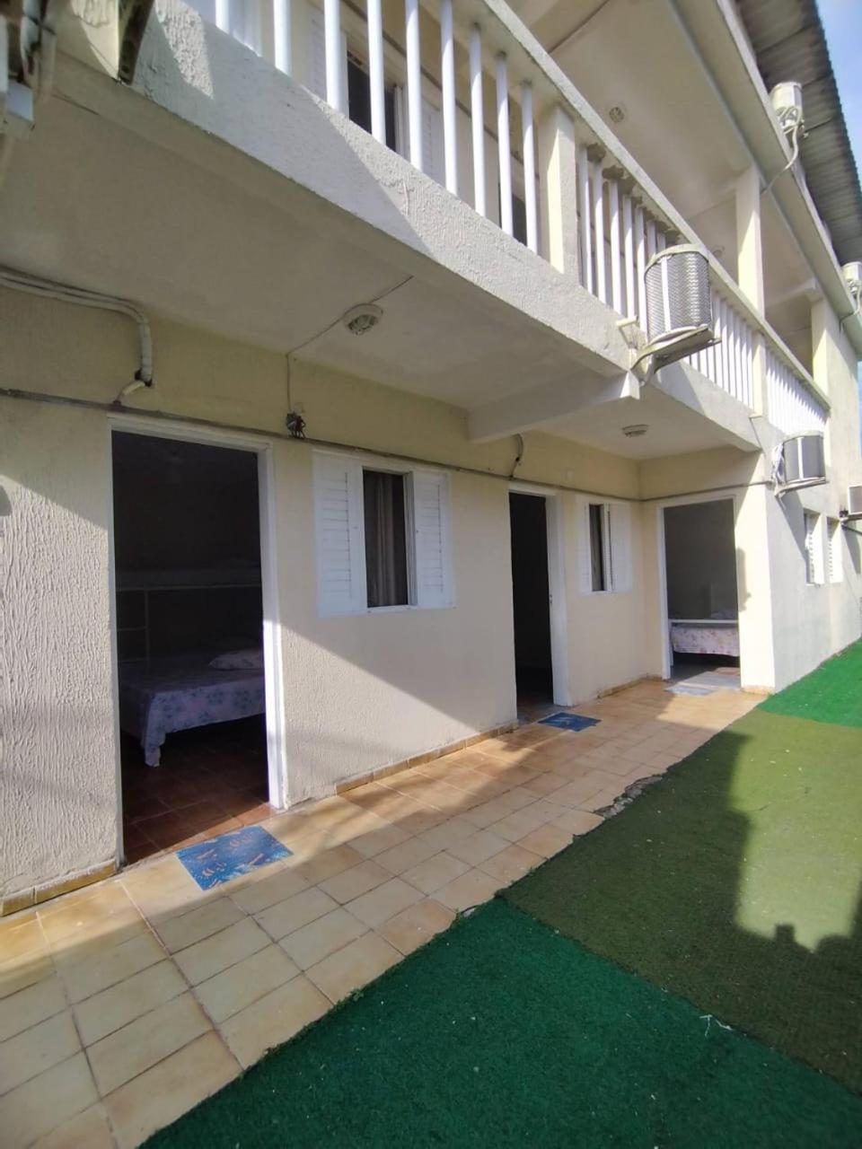 Suites Cordoba Sp Бертиога Экстерьер фото