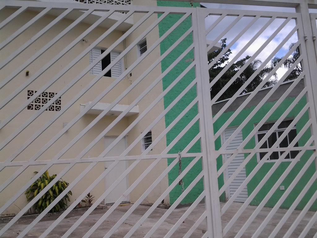 Suites Cordoba Sp Бертиога Экстерьер фото