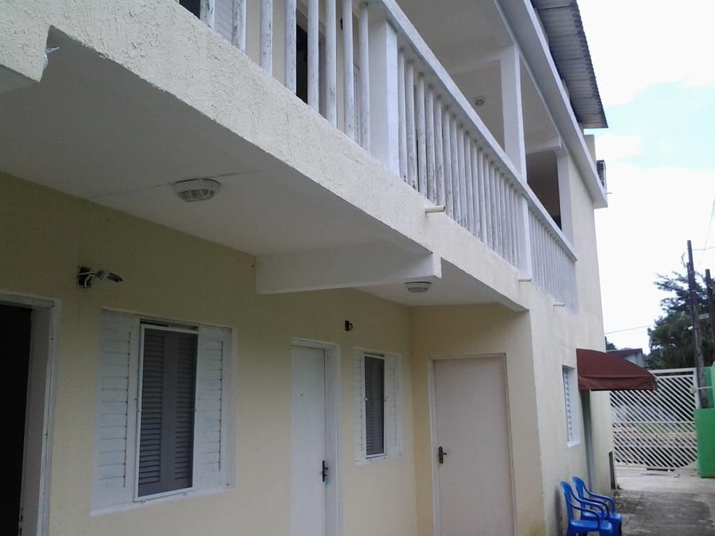 Suites Cordoba Sp Бертиога Экстерьер фото